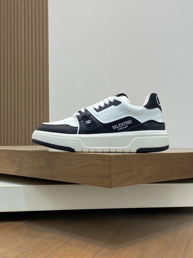 Compact Vxlxntino Sneakers 228975