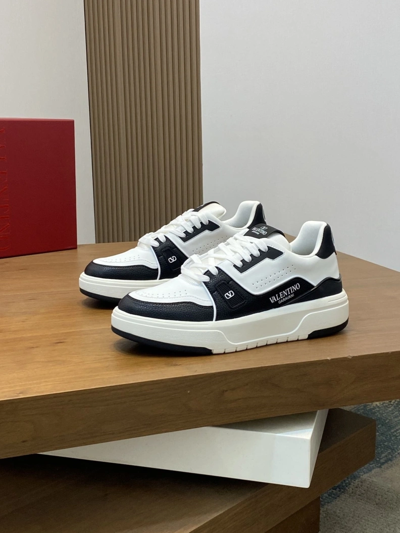 Compact Vxlxntino Sneakers 228975