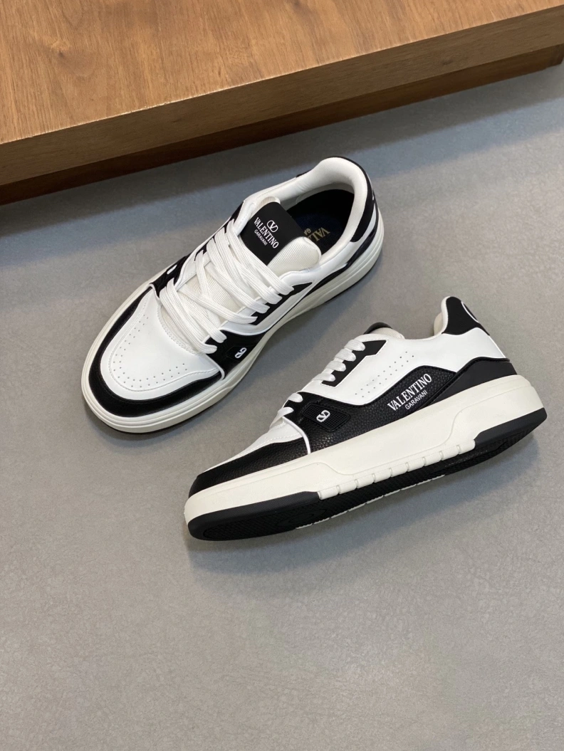 Compact Vxlxntino Sneakers 228975