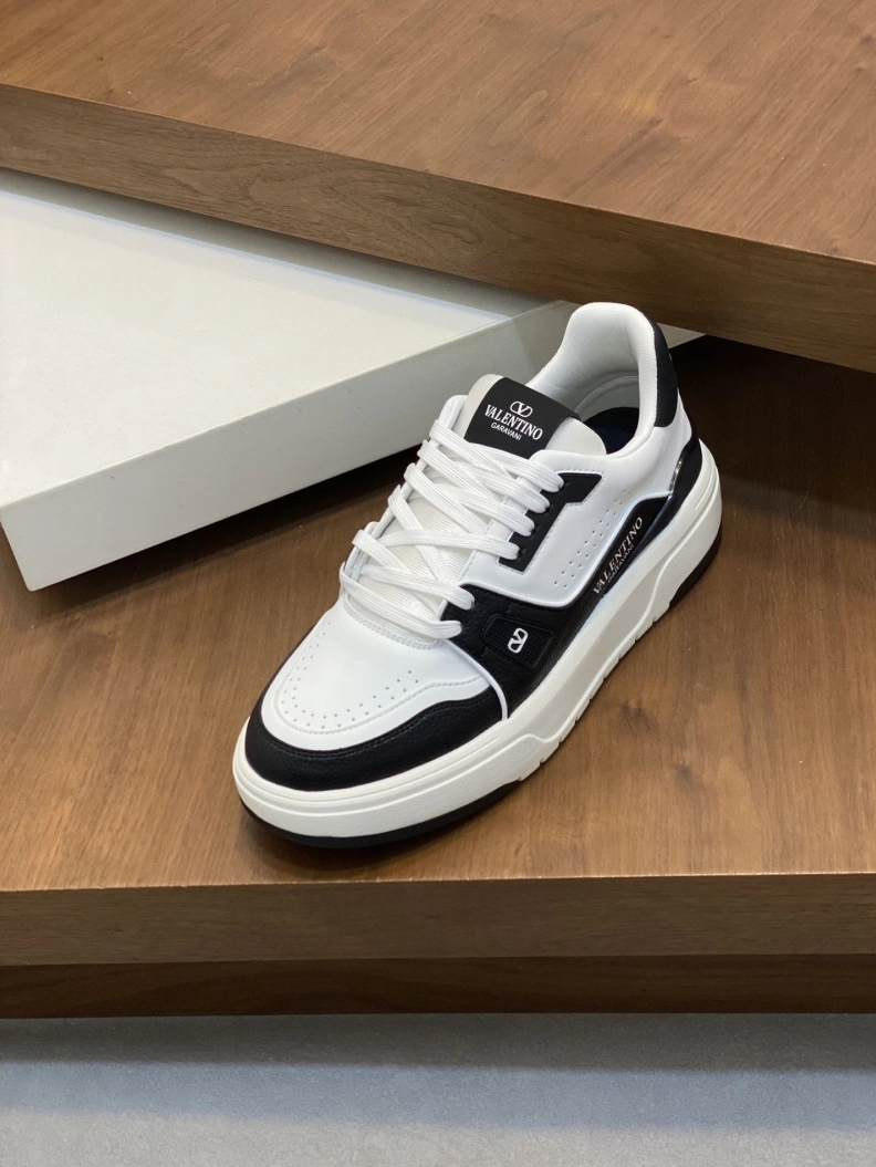 Compact Vxlxntino Sneakers 228975