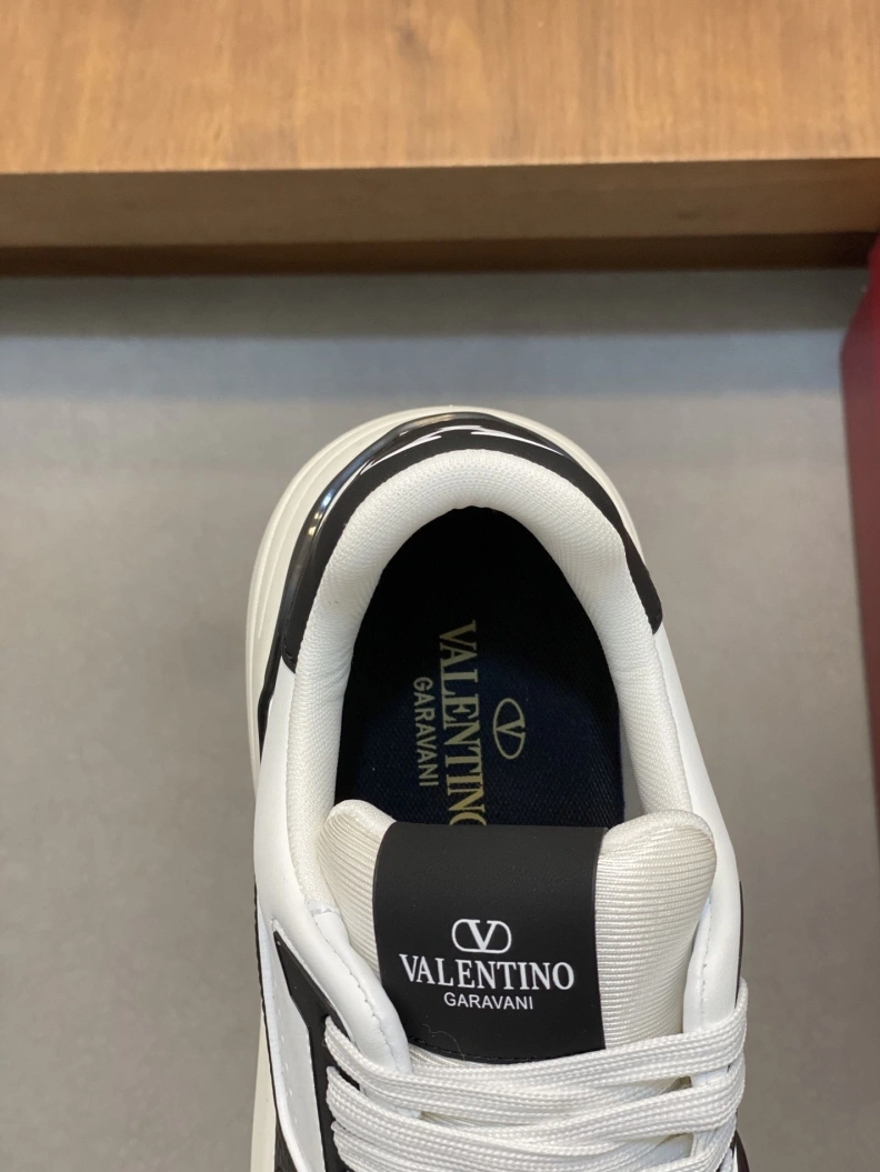 Compact Vxlxntino Sneakers 228975