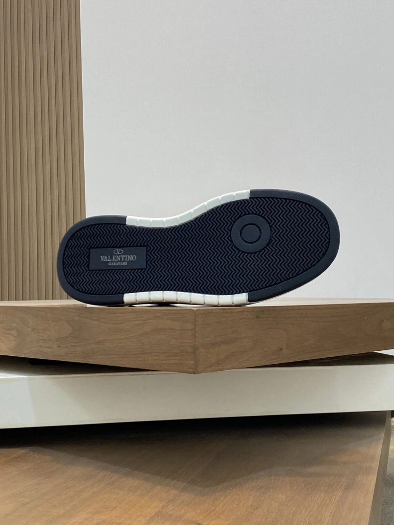 Compact Vxlxntino Sneakers 228975