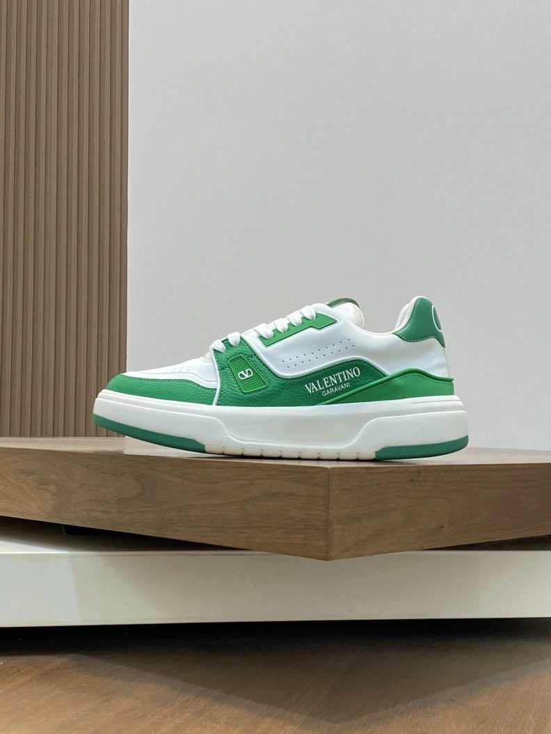 Vxlxntino Sneakers Practical 228972