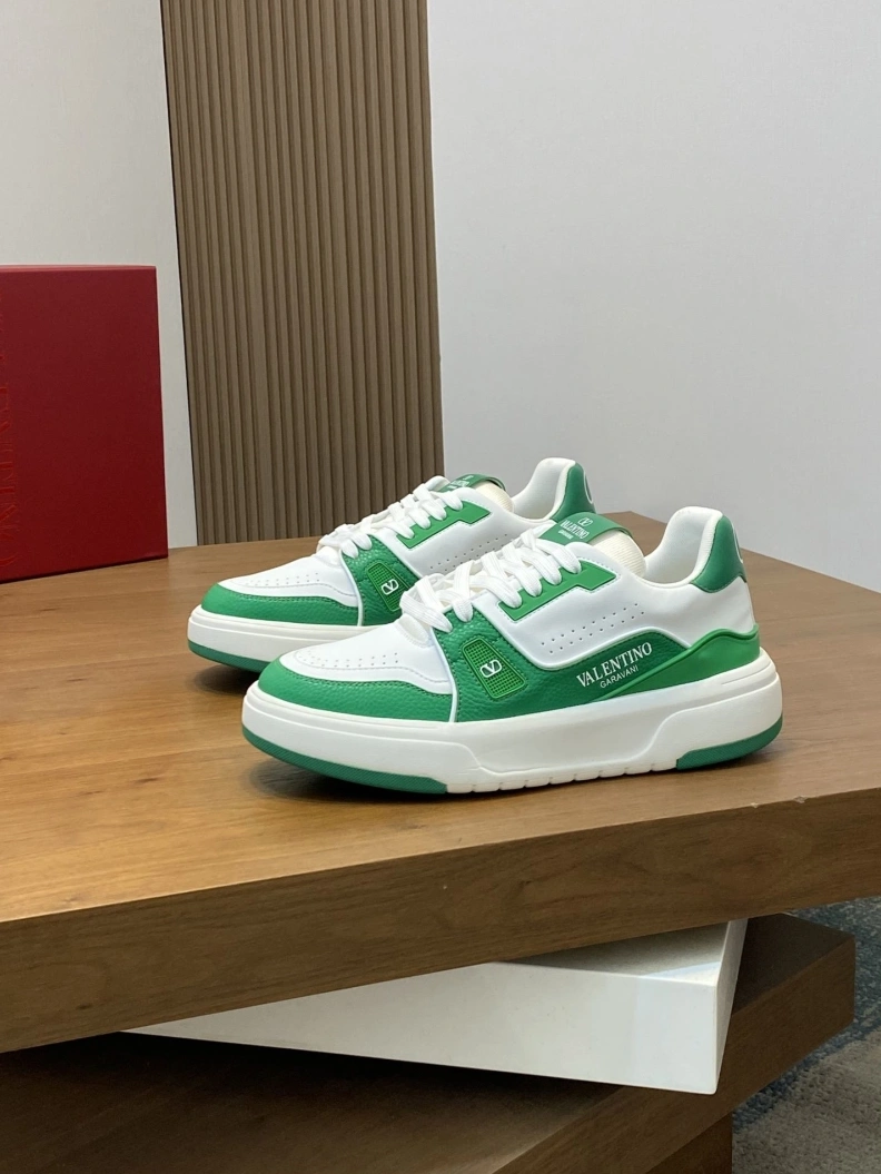 Vxlxntino Sneakers Practical 228972