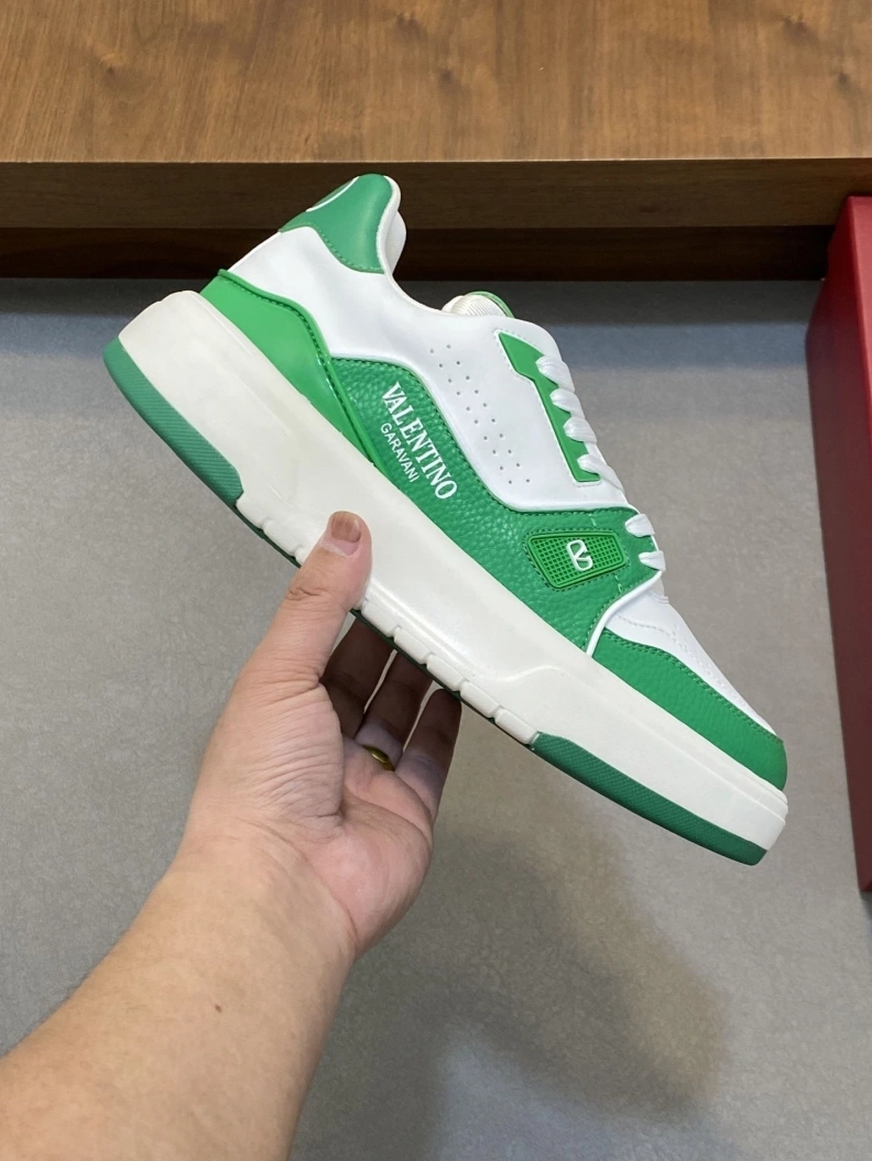 Vxlxntino Sneakers Practical 228972