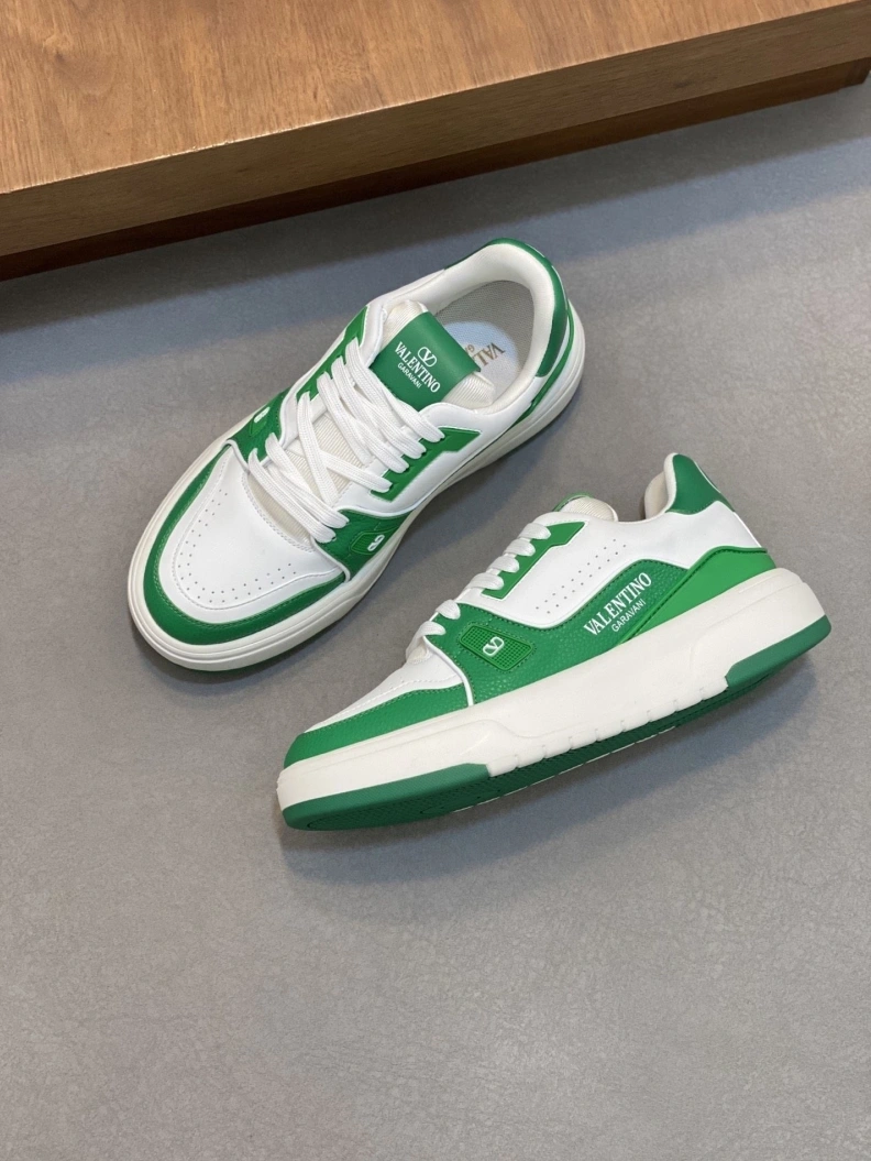 Vxlxntino Sneakers Practical 228972