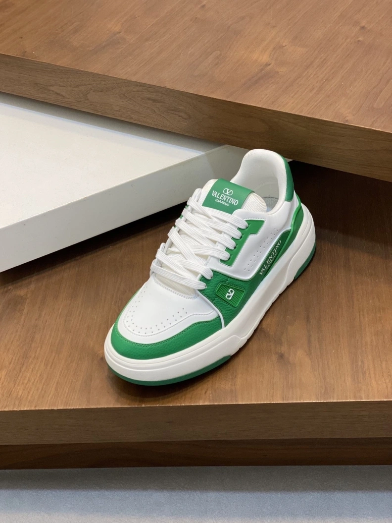 Vxlxntino Sneakers Practical 228972