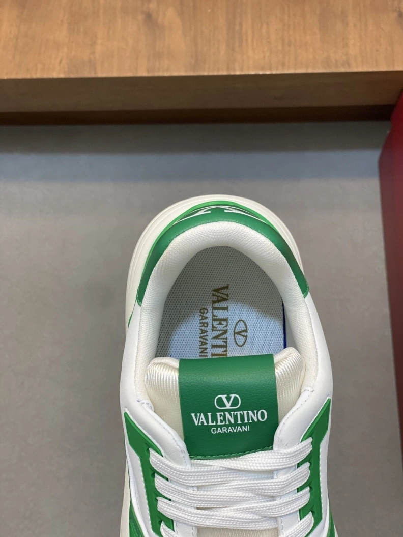 Vxlxntino Sneakers Practical 228972