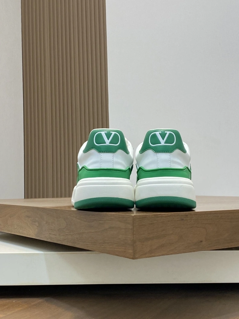 Vxlxntino Sneakers Practical 228972