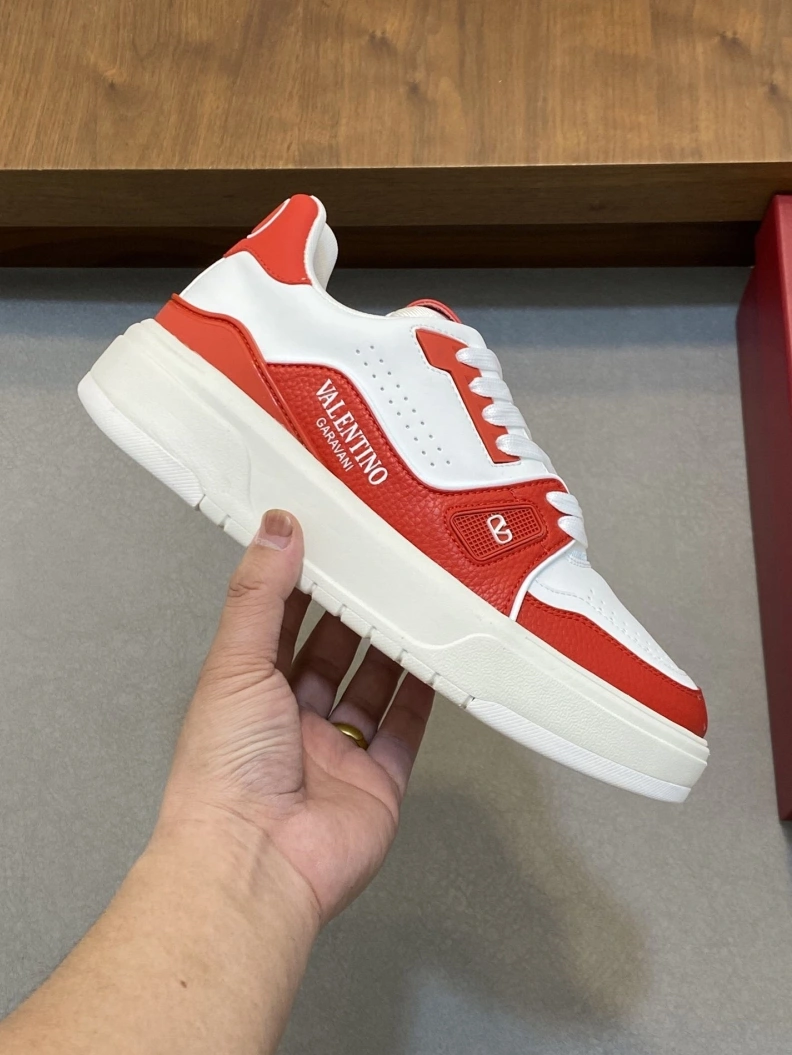 Vxlxntino Sneakers ModernLook 228991