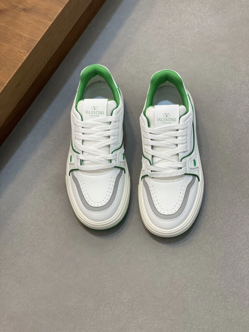 Vxlxntino Sneakers Efficient 228983