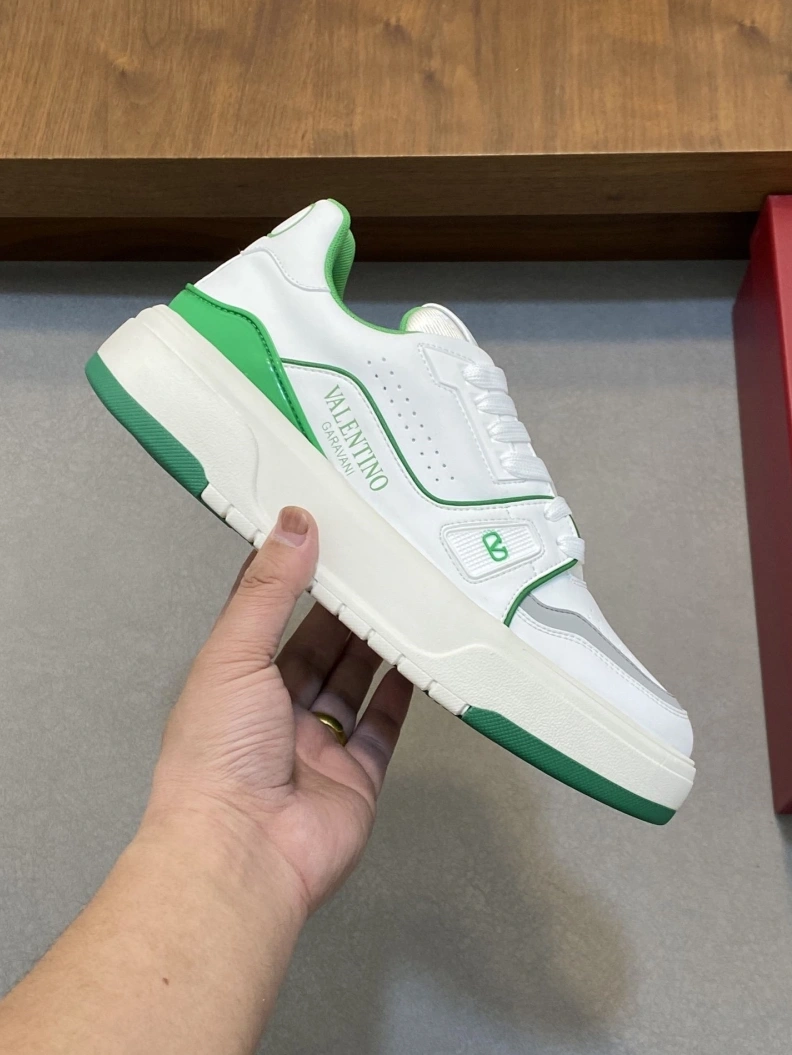 Vxlxntino Sneakers Efficient 228983