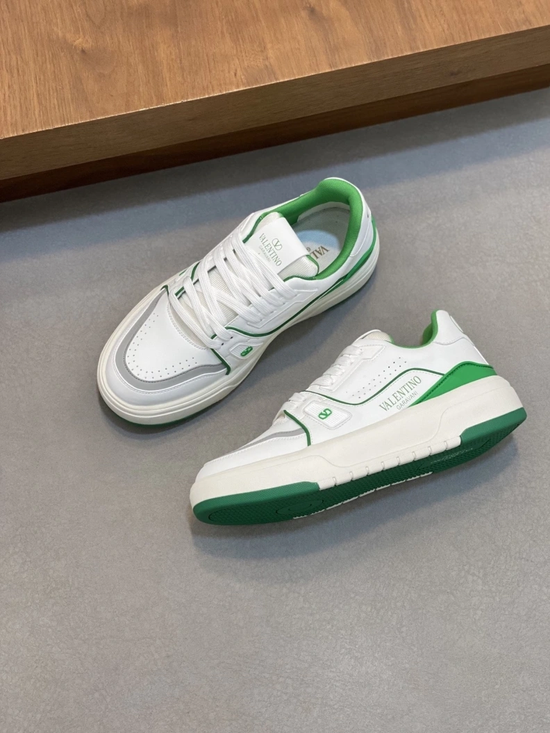 Vxlxntino Sneakers Efficient 228983