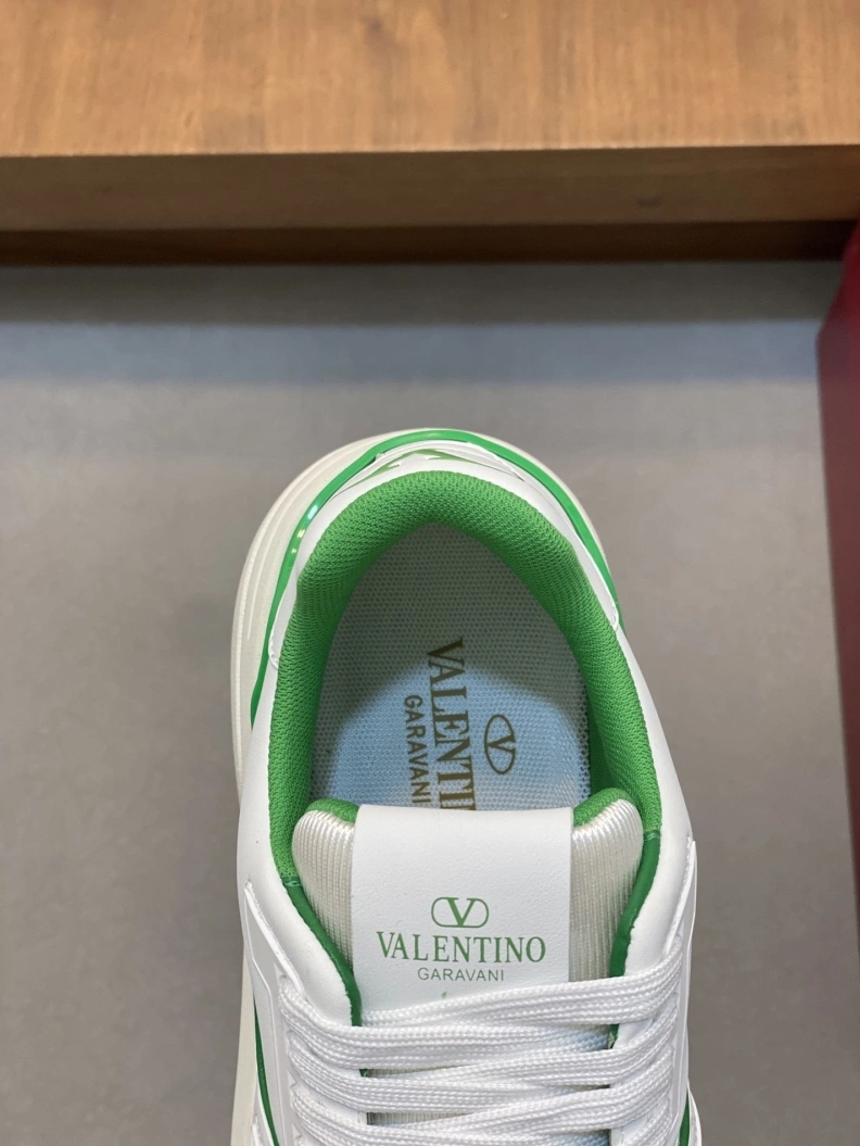 Vxlxntino Sneakers Efficient 228983