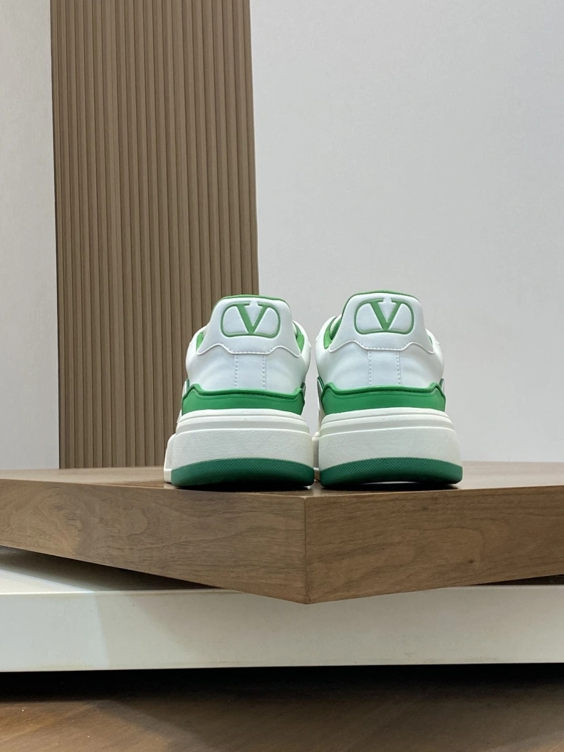 Vxlxntino Sneakers Efficient 228983