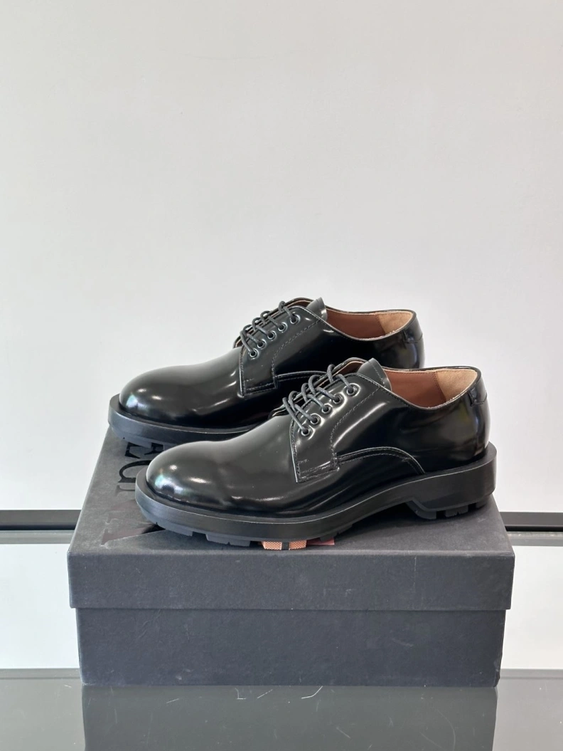 Othxr Leather Shoes Modern 210806