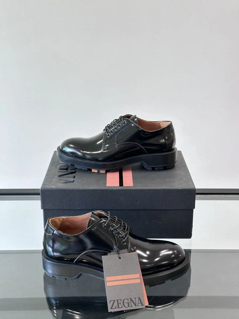 Othxr Leather Shoes Modern 210806