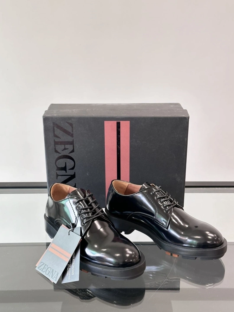 Othxr Leather Shoes Modern 210806