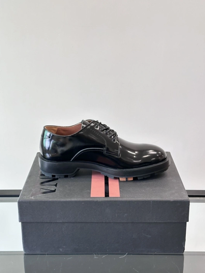 Othxr Leather Shoes Modern 210806