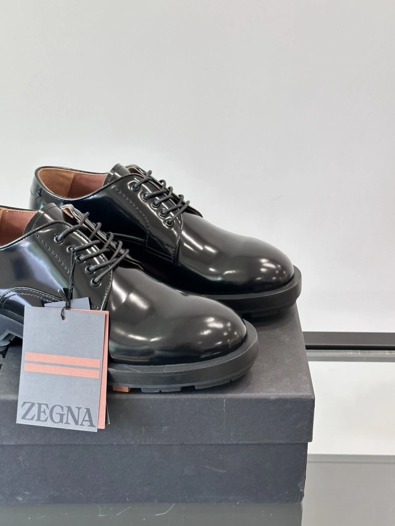 Othxr Leather Shoes Modern 210806