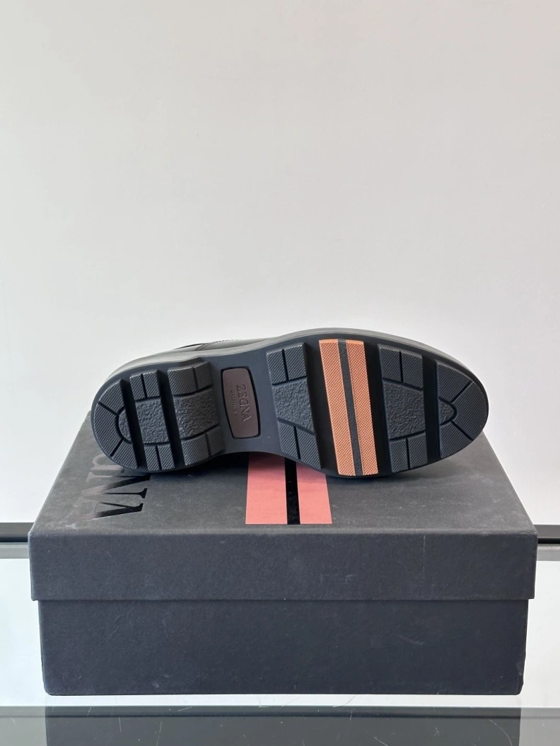 Othxr Leather Shoes Modern 210806