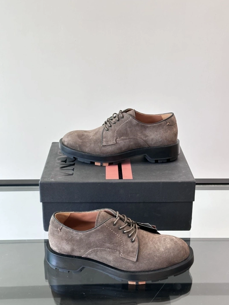 Reliable Othxr Leather Shoes 210804