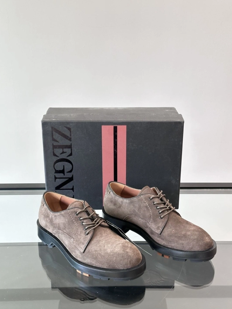 Reliable Othxr Leather Shoes 210804