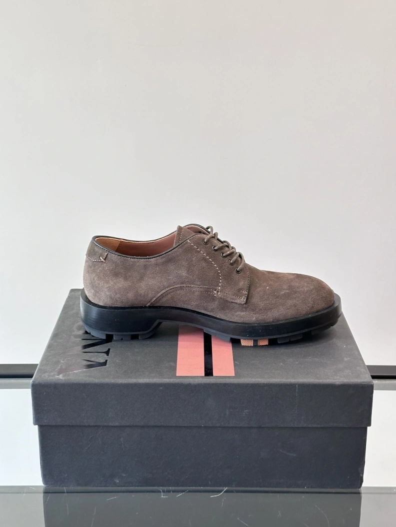 Reliable Othxr Leather Shoes 210804