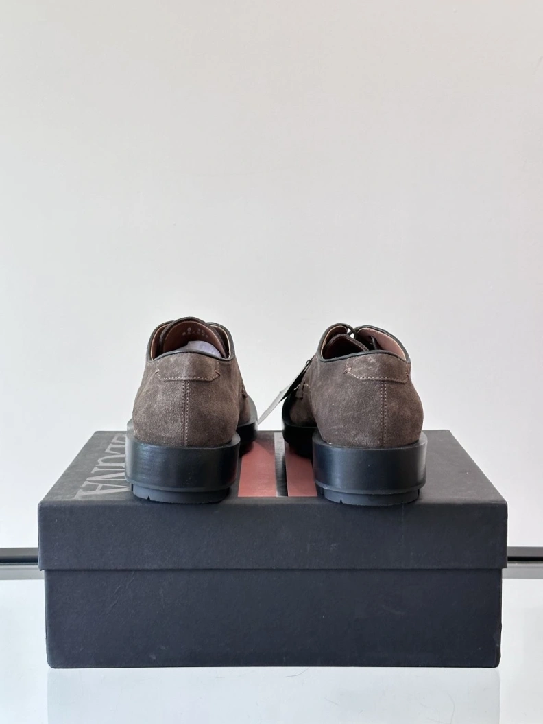 Reliable Othxr Leather Shoes 210804