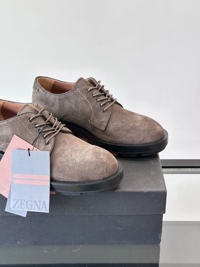 Reliable Othxr Leather Shoes 210804