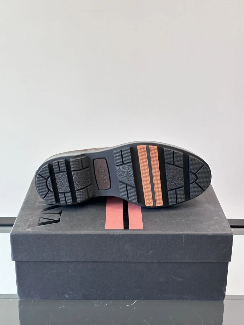 Reliable Othxr Leather Shoes 210804