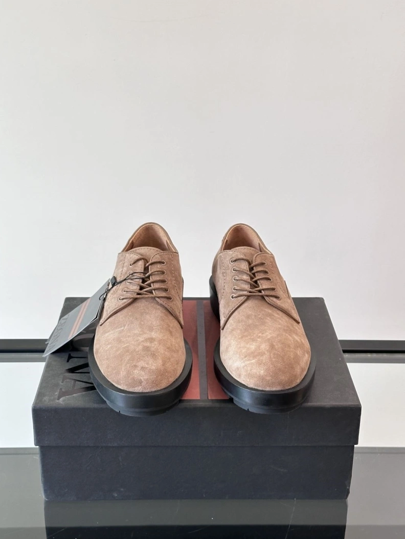 Bold Othxr Leather Shoes 210800