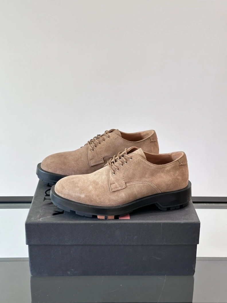 Bold Othxr Leather Shoes 210800