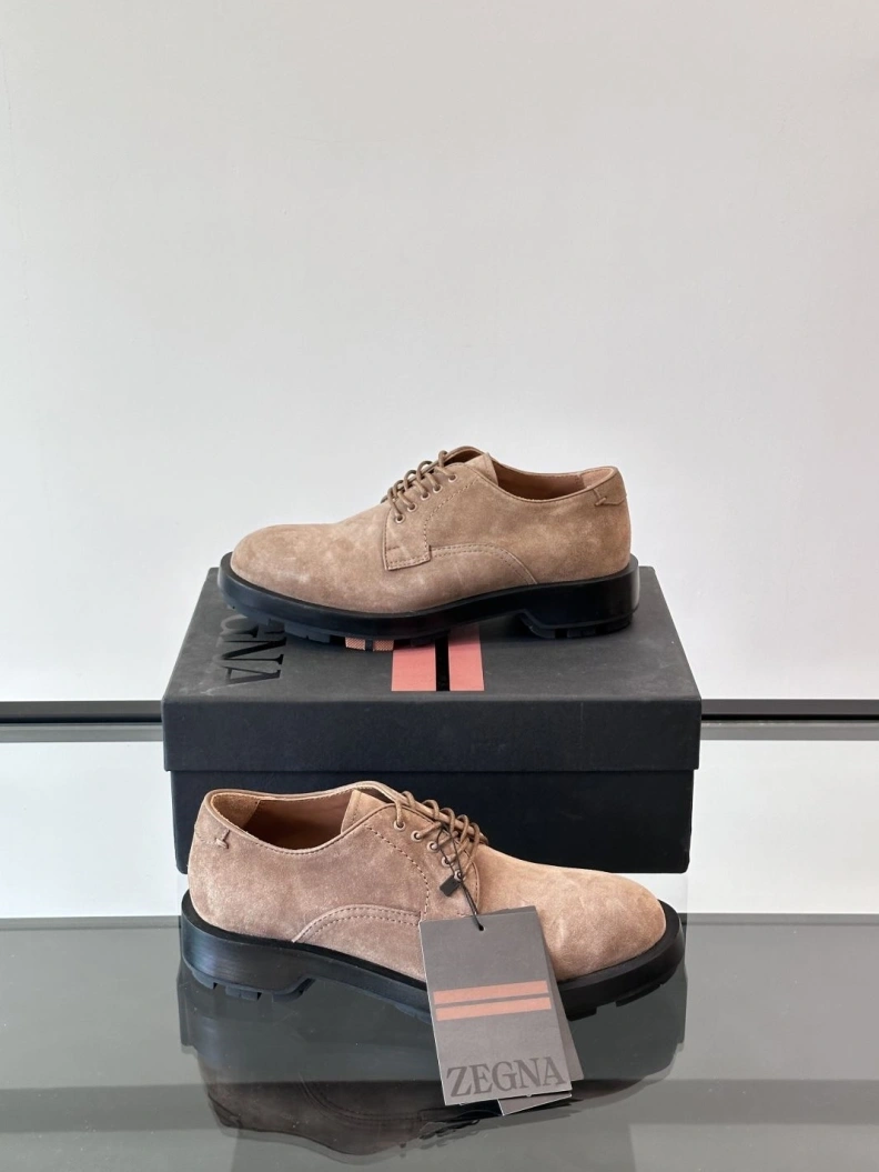 Bold Othxr Leather Shoes 210800