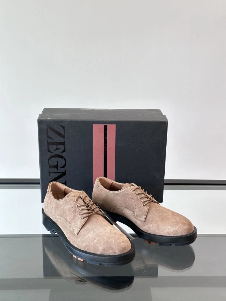 Bold Othxr Leather Shoes 210800