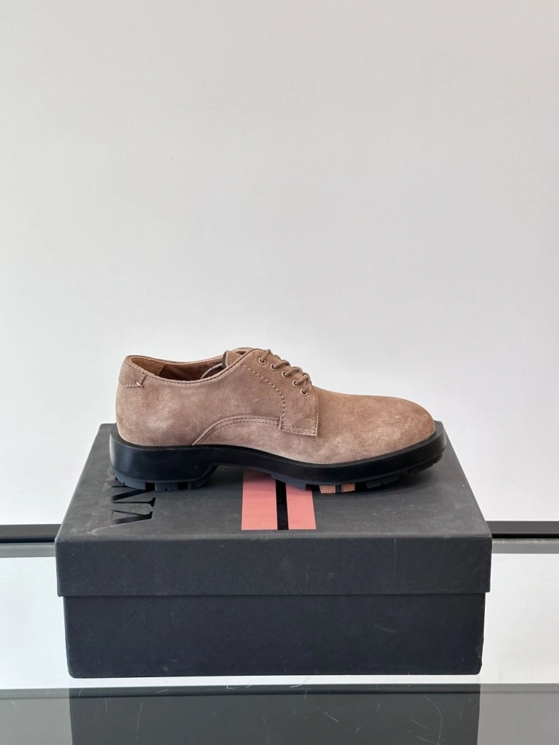 Bold Othxr Leather Shoes 210800