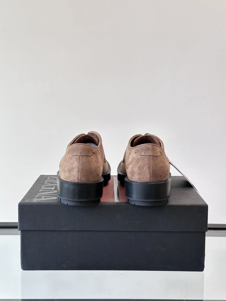 Bold Othxr Leather Shoes 210800