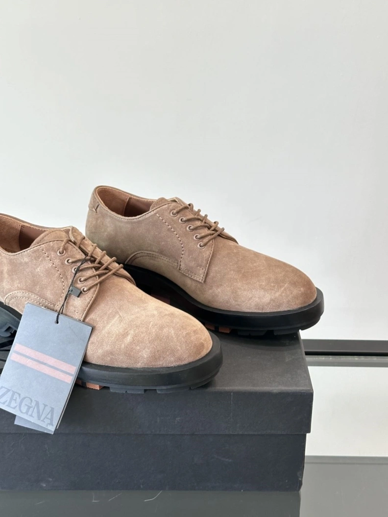 Bold Othxr Leather Shoes 210800
