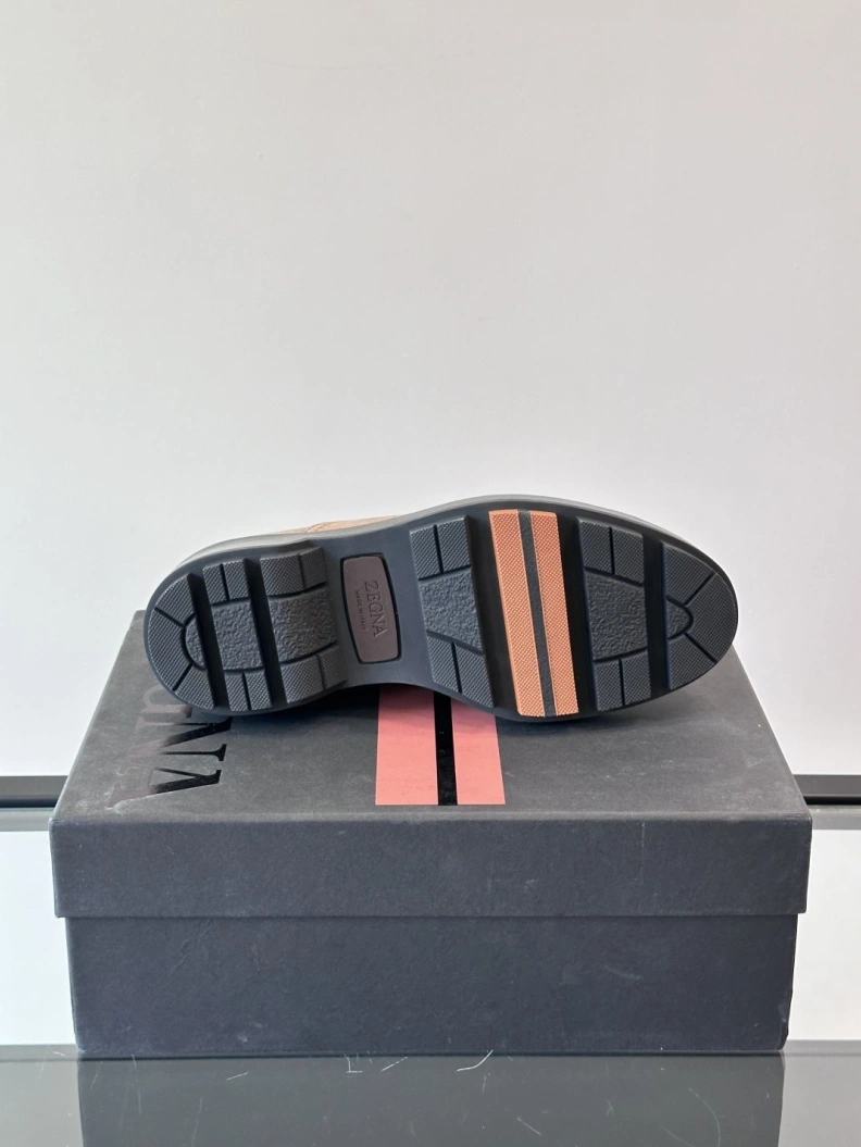 Bold Othxr Leather Shoes 210800