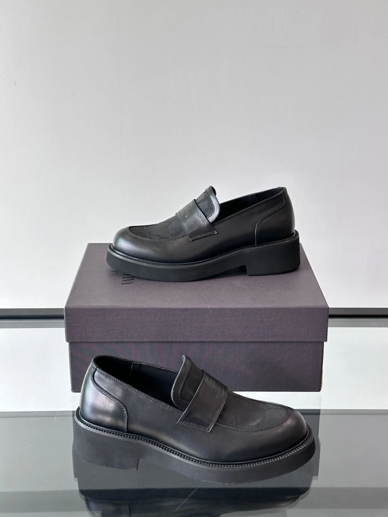 Vxlxntino Leather Shoes StreetReady 229173