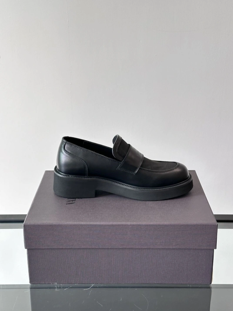 Vxlxntino Leather Shoes StreetReady 229173
