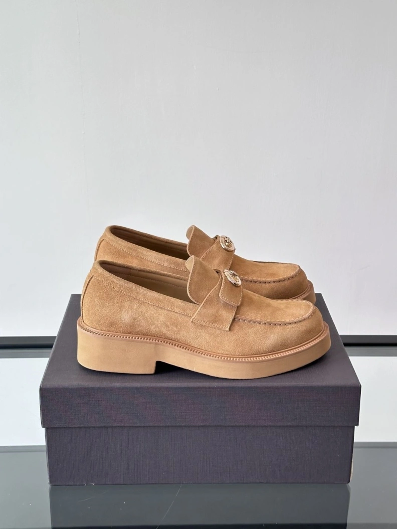 Vxlxntino Leather Shoes Comfortable 229172
