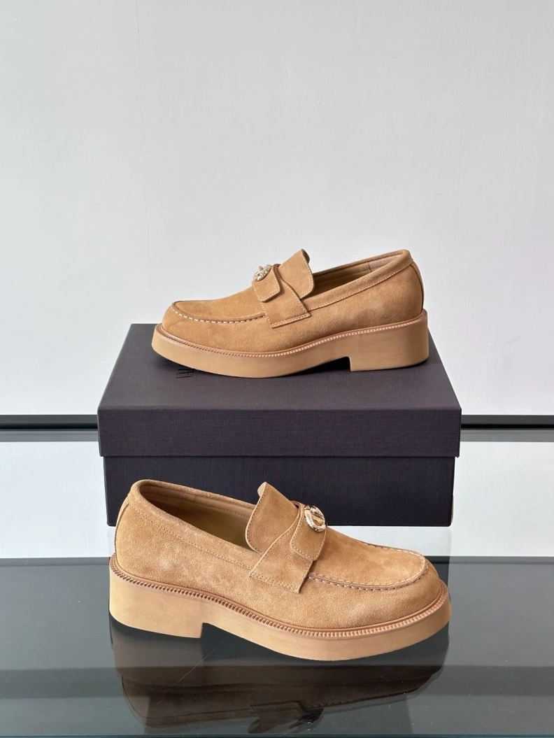 Vxlxntino Leather Shoes Comfortable 229172