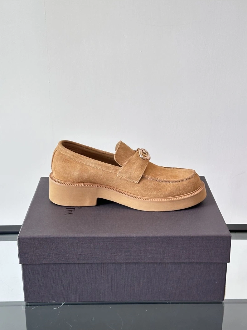 Vxlxntino Leather Shoes Comfortable 229172