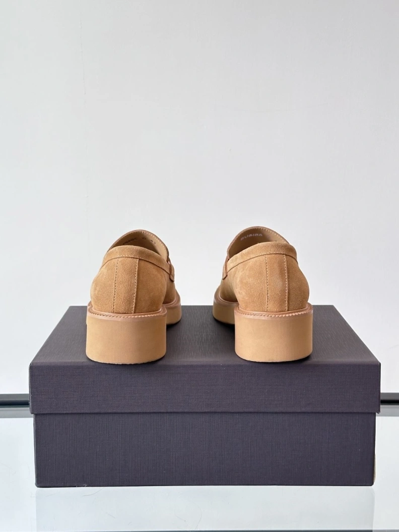 Vxlxntino Leather Shoes Comfortable 229172
