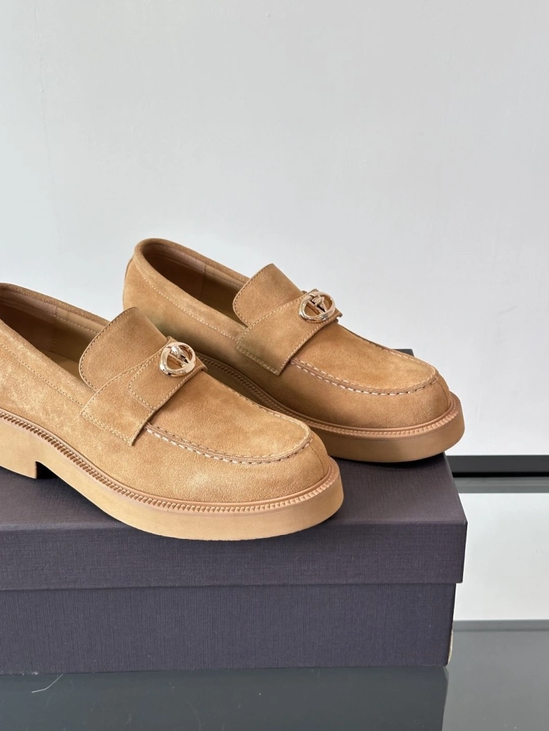 Vxlxntino Leather Shoes Comfortable 229172