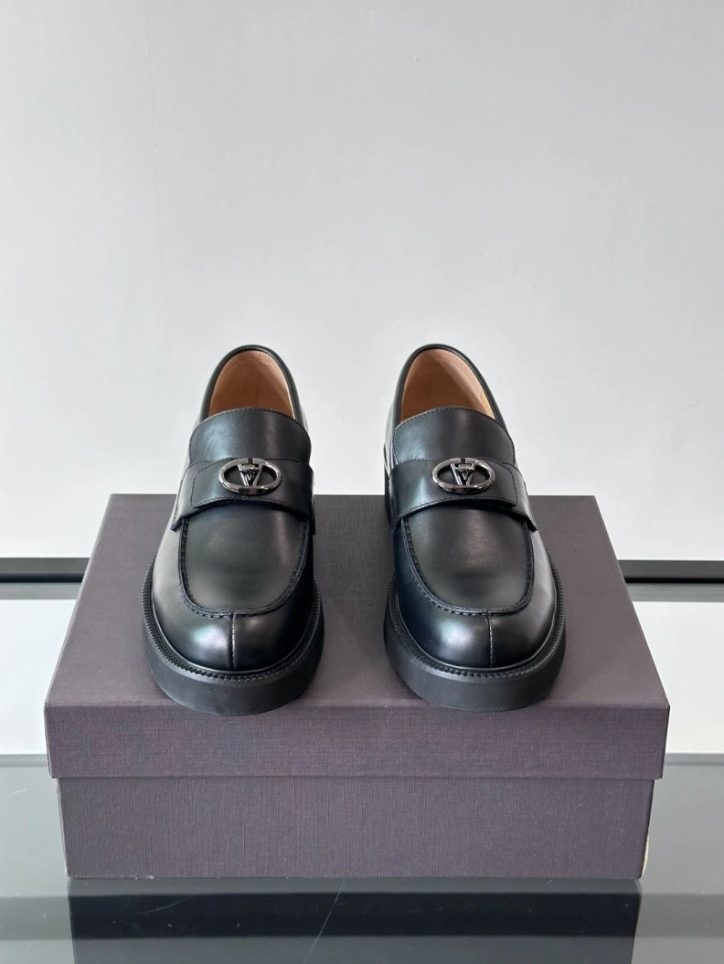 Vxlxntino Leather Shoes SportInspired 229174