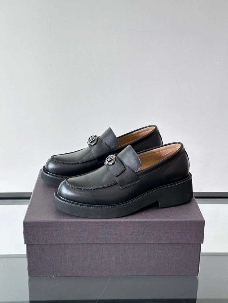 Vxlxntino Leather Shoes SportInspired 229174
