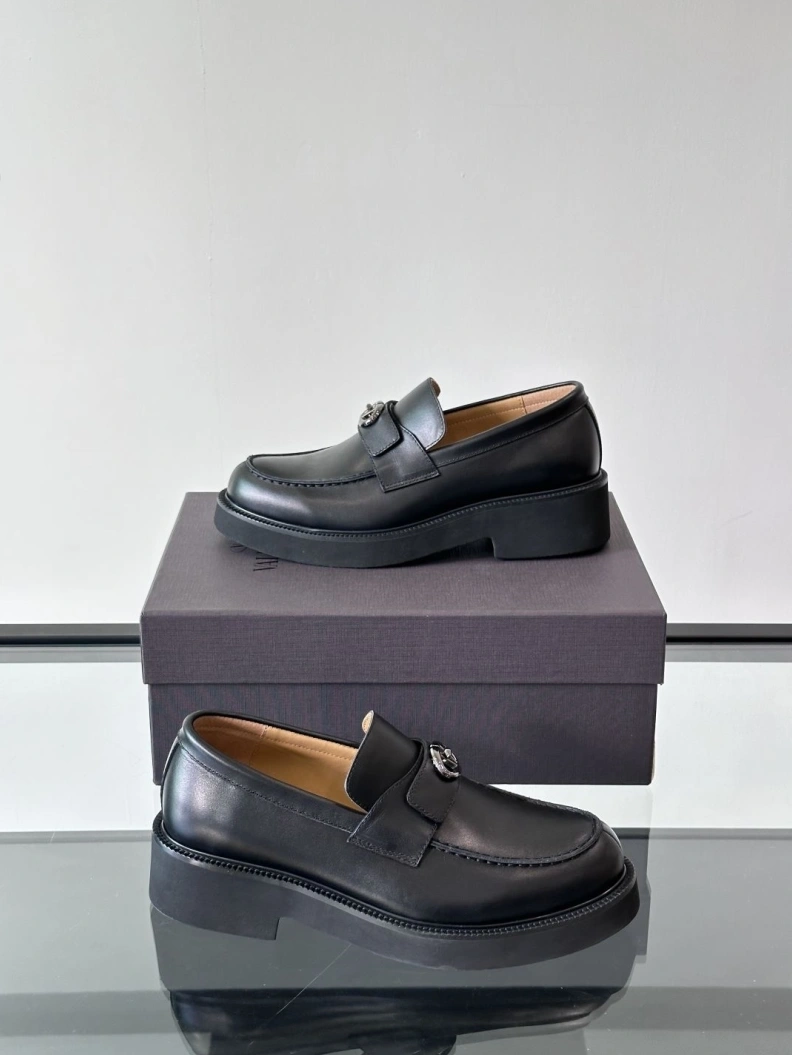 Vxlxntino Leather Shoes SportInspired 229174