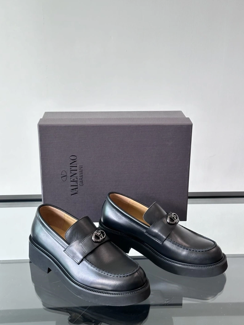 Vxlxntino Leather Shoes SportInspired 229174